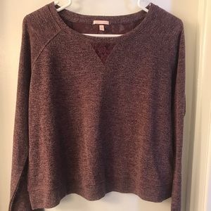 Victoria’s Secret sweater